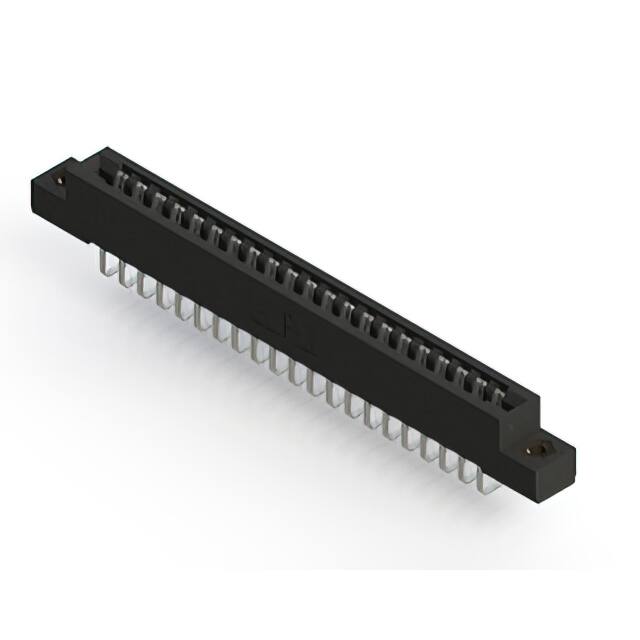 357-021-459-107 EDAC Inc.  Edgeboard Connectors